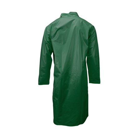 Neese Outerwear Universal 35 Coat w/Snaps-Green-XL 35001-31-1-GRN-XL